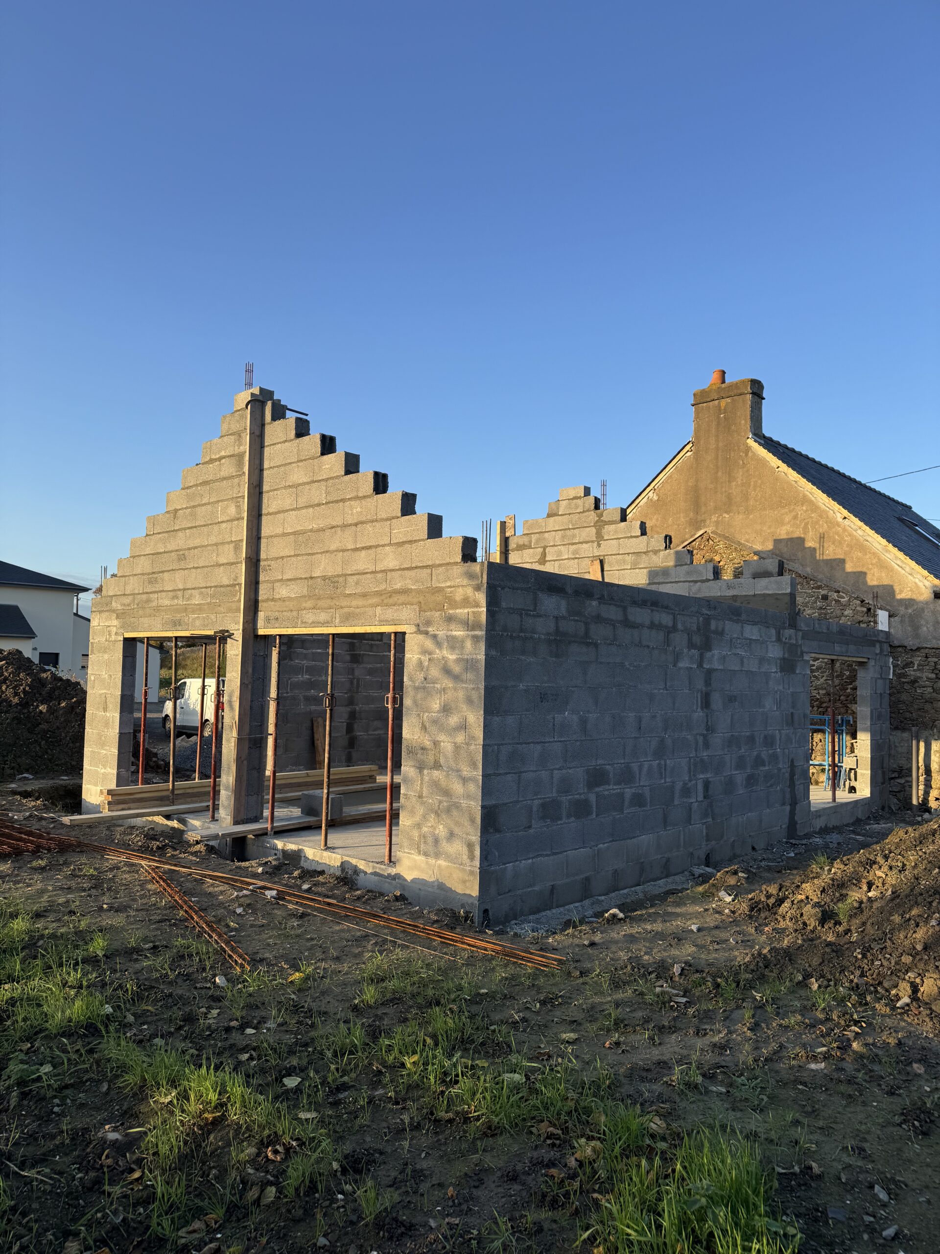 Avant/après chantier : ce qu’il faut regarder sur une réalisation