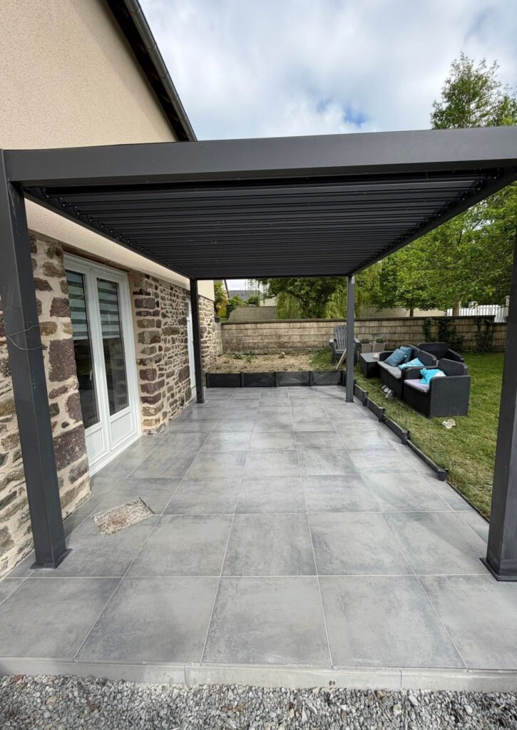 Après travaux AMD Habitat